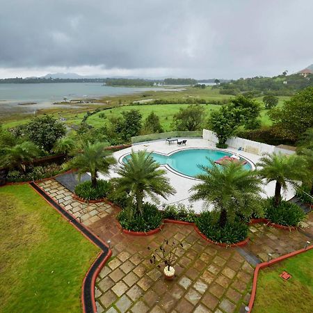 Ananta Villa Lonavala Luaran gambar