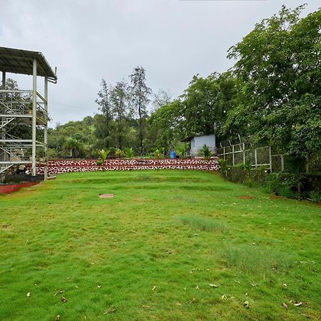 Ananta Villa Lonavala Luaran gambar