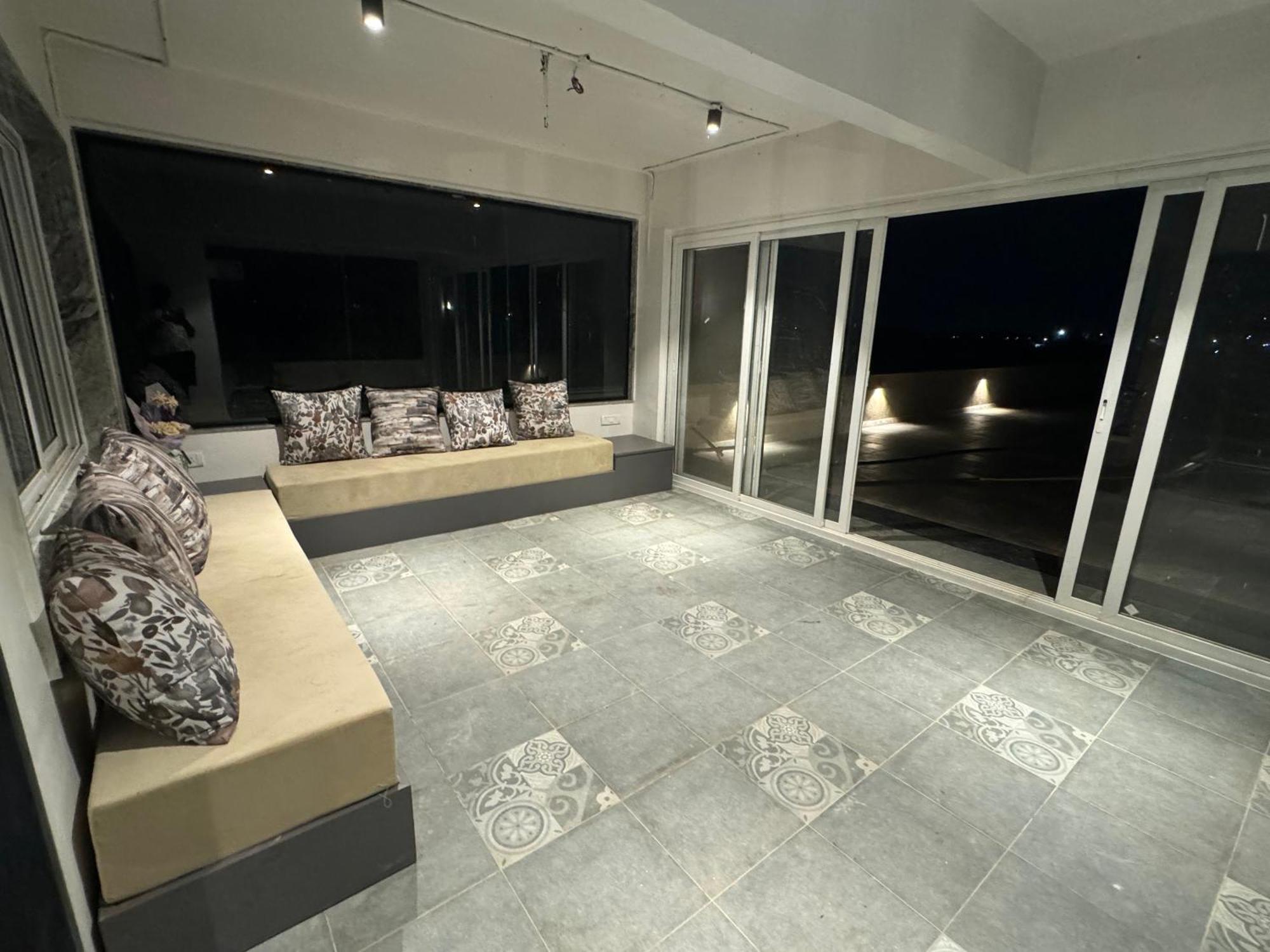 Ananta Villa Lonavala Luaran gambar