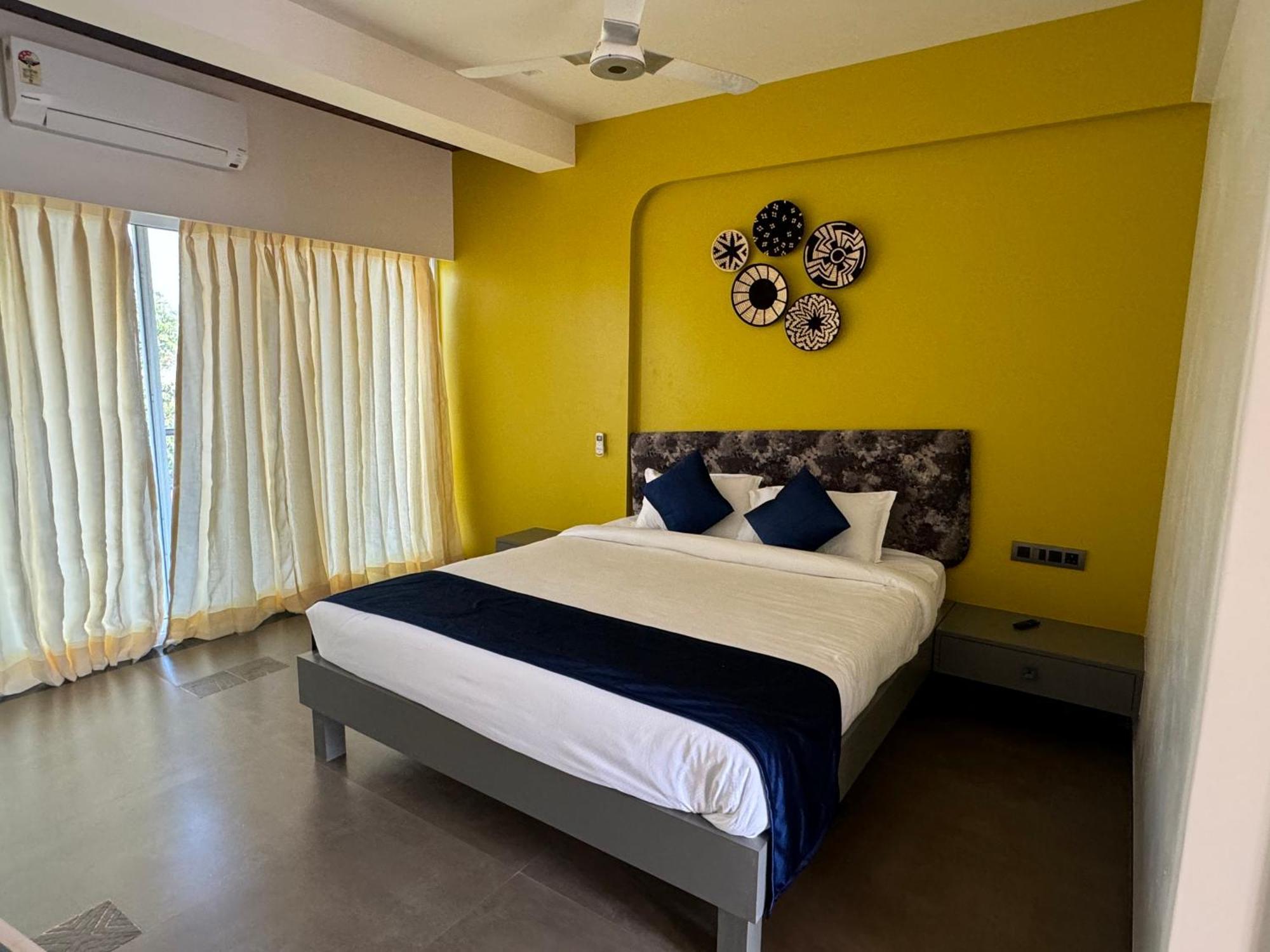 Ananta Villa Lonavala Luaran gambar