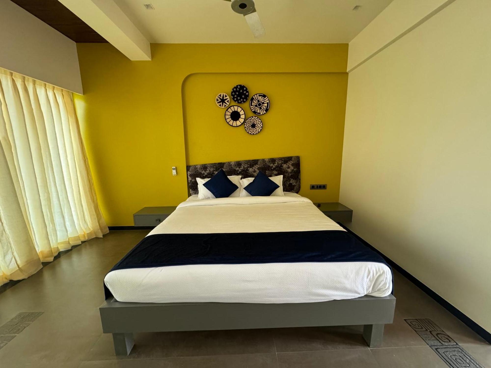 Ananta Villa Lonavala Luaran gambar