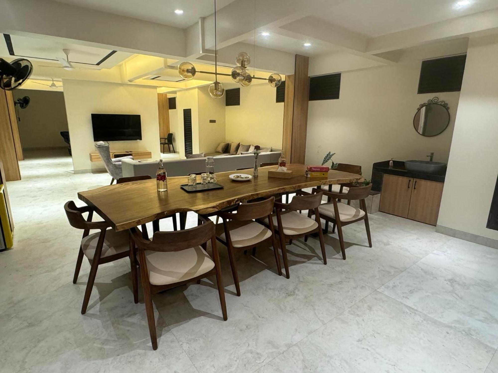 Ananta Villa Lonavala Luaran gambar