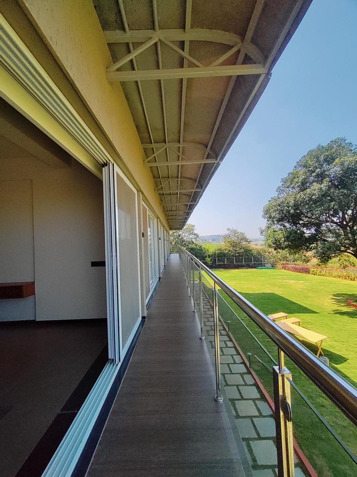 Ananta Villa Lonavala Luaran gambar