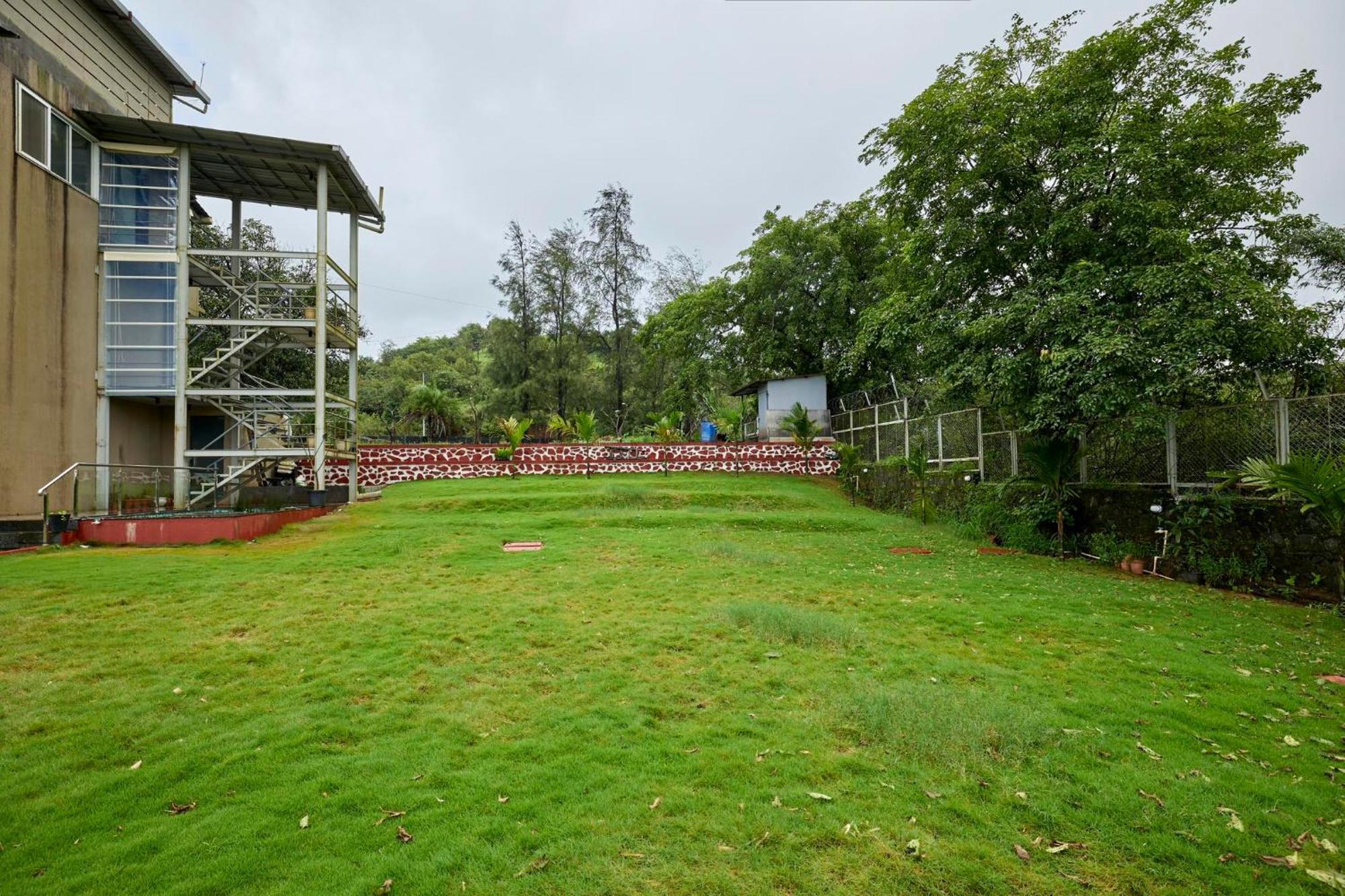 Ananta Villa Lonavala Luaran gambar